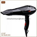 Hot Selling Custom Infrared Hair Dryer 2