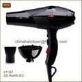 Hot Selling Custom Infrared Hair Dryer 3