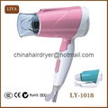 China Mini High Temperature Hair Dryer 1