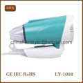 China Mini High Temperature Hair Dryer 4