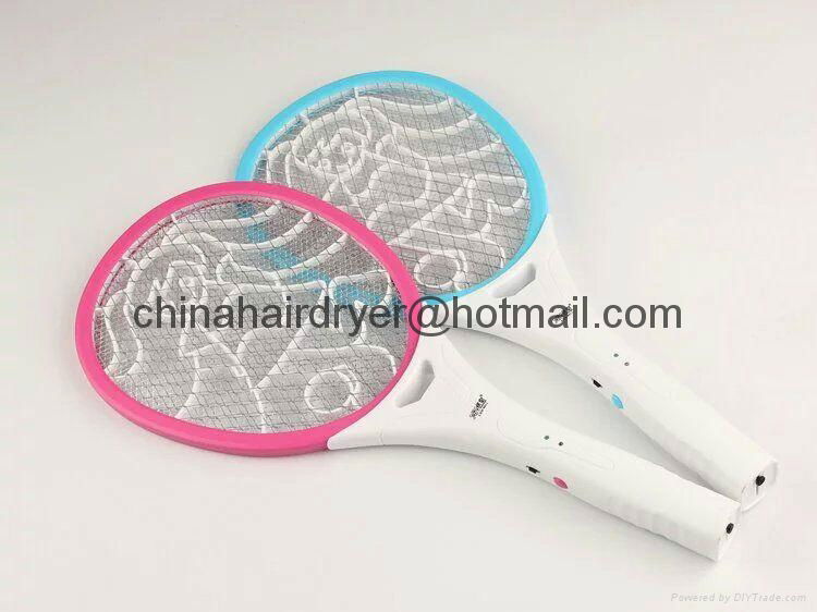 Active Electric Mosquito Swatter 2