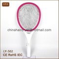 Active Electric Mosquito Swatter 3