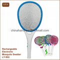 Active Electric Mosquito Swatter 4