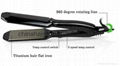 Professional Private Label Flat Iron