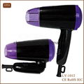 Hanging High Temperature Hair Dryer 2