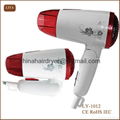 Hanging High Temperature Hair Dryer 3