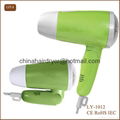 Hanging High Temperature Hair Dryer 4