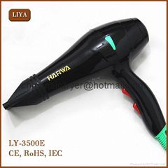 2200w Blowdryer Western Hair Dryer