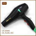 2200w Blowdryer Western Hair Dryer 2