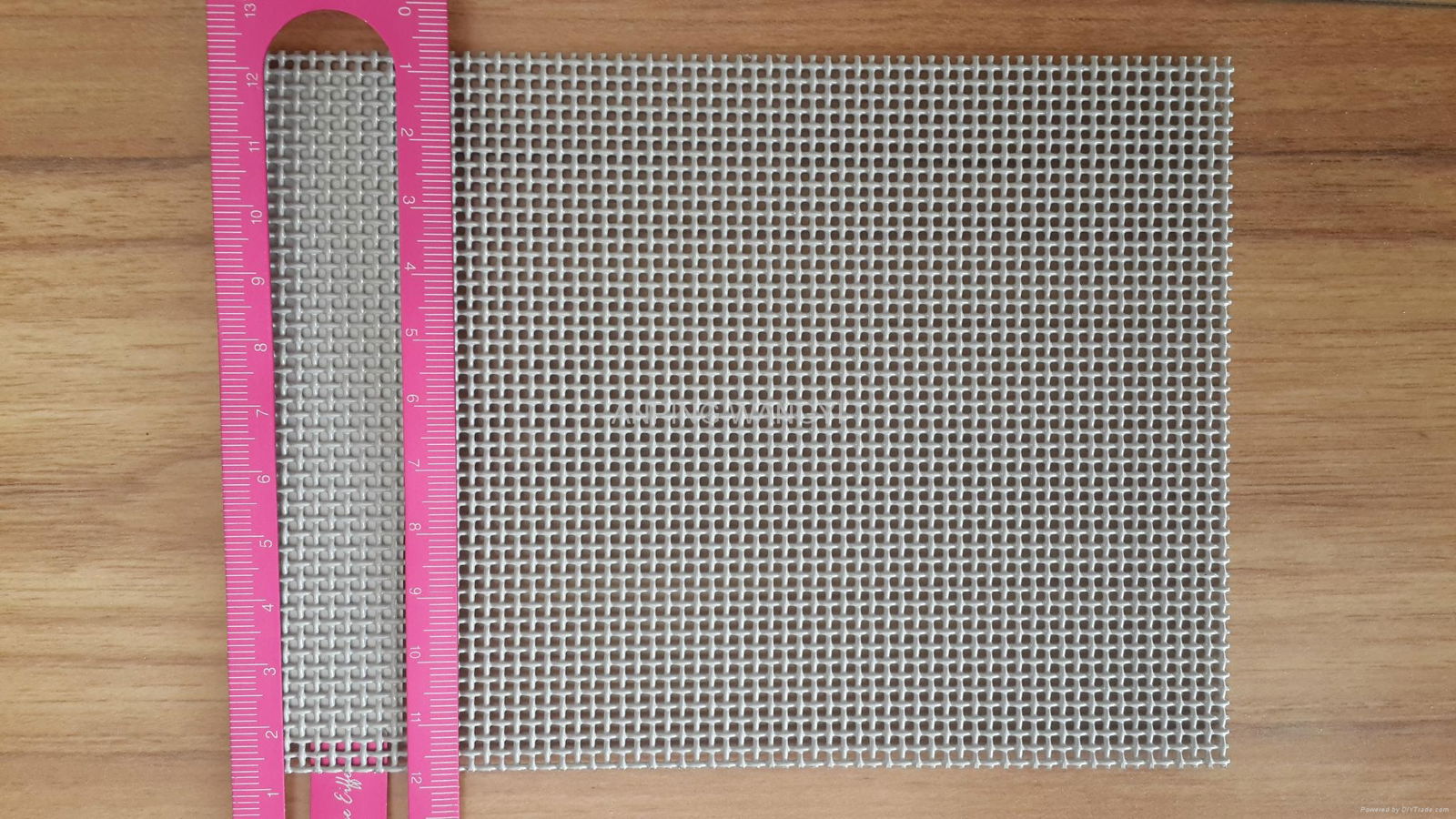 20year factory anti-mosquito washable metal window screen  4
