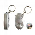 ultrasonic electronic mosquito repellent key chain Mini mosquito repellent 5