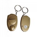 ultrasonic electronic mosquito repellent key chain Mini mosquito repellent 4