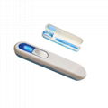 Portable ultraviolet toothbrush sterilizer 2