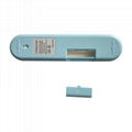 Portable ultraviolet toothbrush sterilizer 3