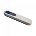 Portable ultraviolet toothbrush sterilizer 4