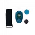 Popular ultrasonic mosquito repellent Bracelet 5