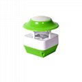   USB purple light electronic mosquito killer 3