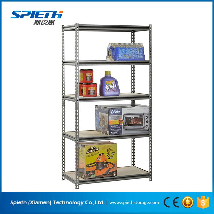 Light Duty Rivet Shelving Boltless Rack BS001 Spieth007 (China