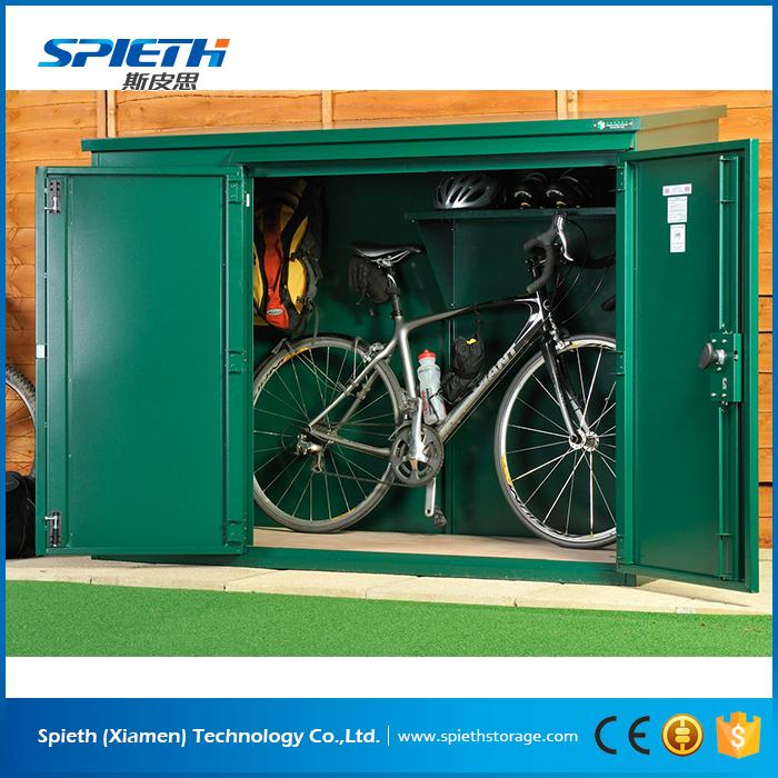 cheap bike storage