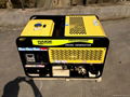 10kw diesel generator open frame 1