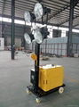 portable mobile lighting tower 3