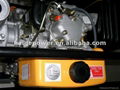 2inch, diesel engine water pump 