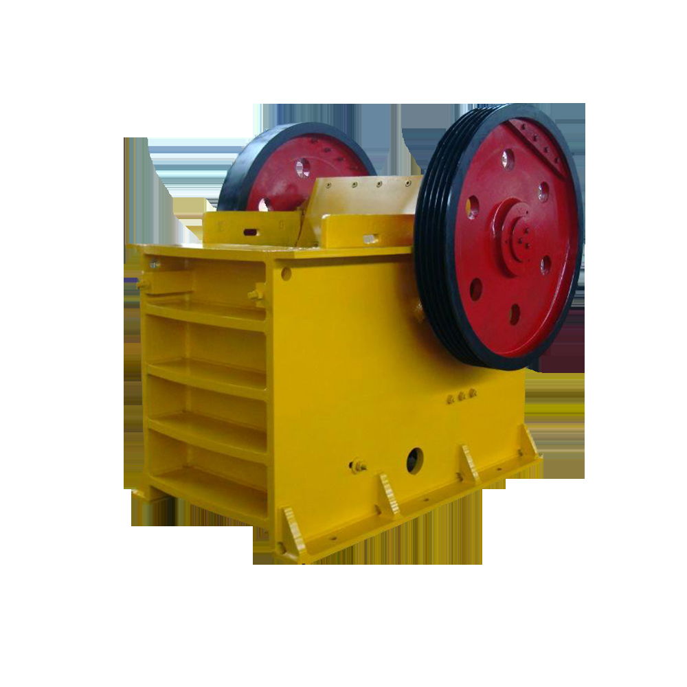 Mining Machinery Jaw Stone Crusher for Aggregate Production Line 3