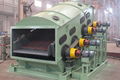 Mining Machinery Dual Frequency Vibrating Screen for Hot Selling