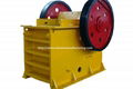 Mining Crushing Machine used in Gravel Processing Line