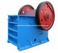 Mining Crushing Machine used in Gravel Processing Line 3