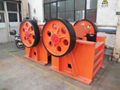 Mining Crushing Machine used in Gravel Processing Line 4