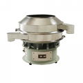 Best Design Rotary Vibrating Sieve for Fine Material Grain 1