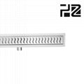 bathroom linear shower drain