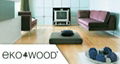 Wooden Engineered Flooring