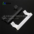 Best Selling Good Price Black Aluminum Alloy Aluminum Door Handle for Sliding Do 3