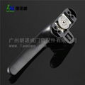 Hot Sale Black Aluminum Alloy Window Handle for Sliding Door in China 3