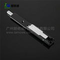 Hot Sale High Quality Zinc Alloy Powder Coating Aluminum Door&Window's Latch for