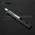 Hot Sale High Quality Zinc Alloy Powder Coating Aluminum Door&Window's Latch for 2