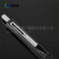 Hot Sale High Quality Zinc Alloy Powder Coating Aluminum Door&Window's Latch for 3