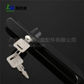 Good Price Aluminium Sliding Window and Door Lock with Door&Window Hardware