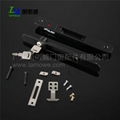 Good Price Aluminium Sliding Window and Door Lock with Door&Window Hardware 3