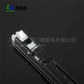 Good Price Best Elaborate Window Lock for Aluminum Window and Aluminium Sliding  4