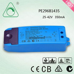 12-18W triac dimming driver