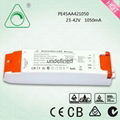 45W 0-10V panel light down light dimming