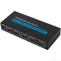 HDMI Splitter 1*4  2