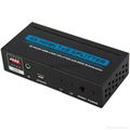 HDMI Splitter 1*2 With EDID IR Extension 1.4v 2