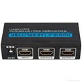 HDMI 1x2 Splitter 2.0V 4