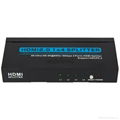 HDMI 2.0 1x4 Splitter support full HD 3D