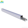 LED Liner Trunking Systems 1