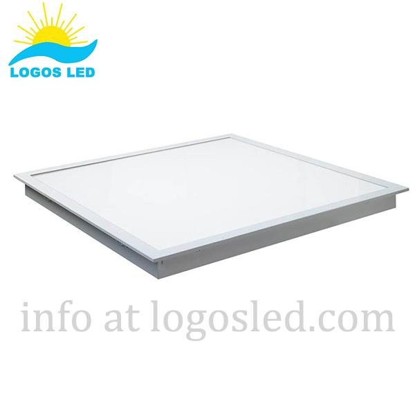 Back-Lit LED Panel Light 600*600 2